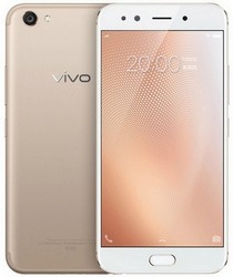 Замена стекла на телефоне Vivo X9s Plus в Уфе